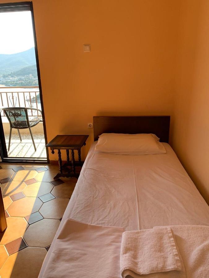 Hapinness Seaview Palaiontsiflikion Exterior photo